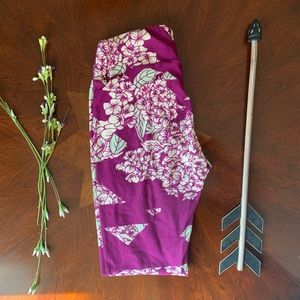 LulaRoe | OS Leggings